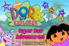 Star X screenshot 5 for GameBoy Advance